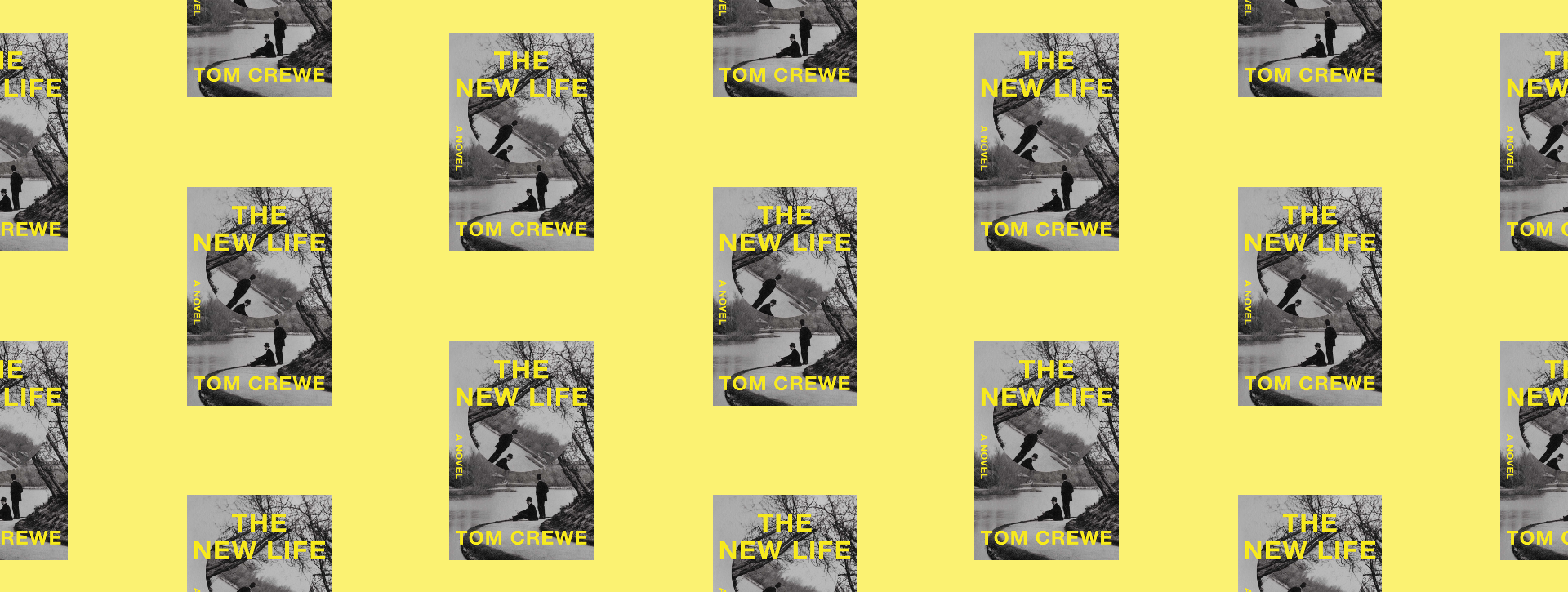 希少　The New Art - The New Life Book Review: The New Life by Tom Crewe | Deedi Reads